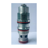 液压插装阀“CBGALHN”国产替代 厂家直发 品质可靠