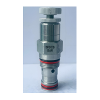 液压插装阀“FDCBKAN”国产替代 厂家直发 品质可靠