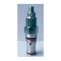 液压插装阀“NCCBLCN”国产替代 厂家直发 品质可靠