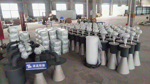 SCR烟气脱硝 除尘 低频大功率声波吹灰器