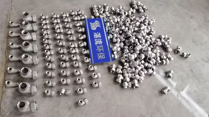 脱硫脱硝除尘喷头