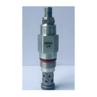 液压插装阀”NFBCLCN“国产替代 厂家直发 品质可靠