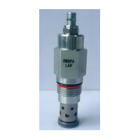 液压插装阀”RDFALAN“国产替代 厂家直发 品质可靠