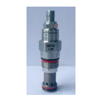 液压插装阀”RPECLAN“国产替代 厂家直发 品质可靠