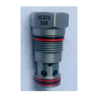 液压插装阀”CXFAXAN“国产替代 厂家直发 品质可靠