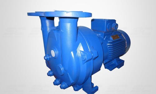 不锈钢真空泵止回阀的工作原理