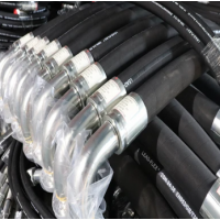 科兴液压胶管明星产品