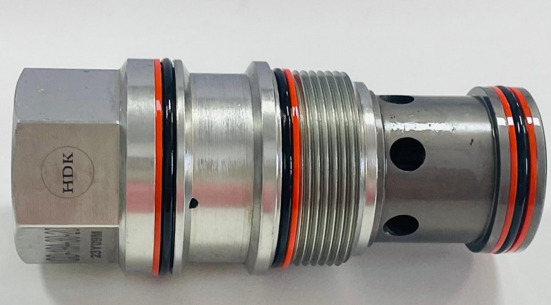 液压插装阀“CKEBXAN”国产替代 厂家直发 品质可靠