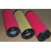 先达Zander滤芯A2050、A3050、A3075