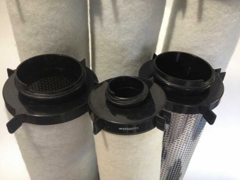 英格索兰油水滤芯85565745	85565752