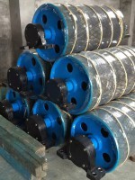 传动滚筒的型号详解