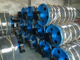 改向滚筒规格型号