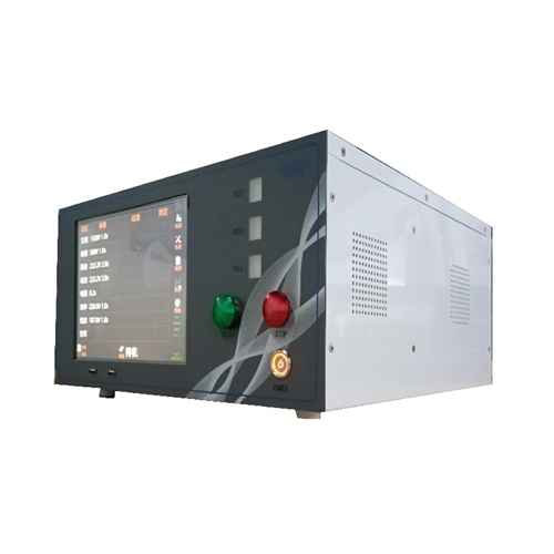 三相泄漏功率二合一测试仪 NBX2422TH