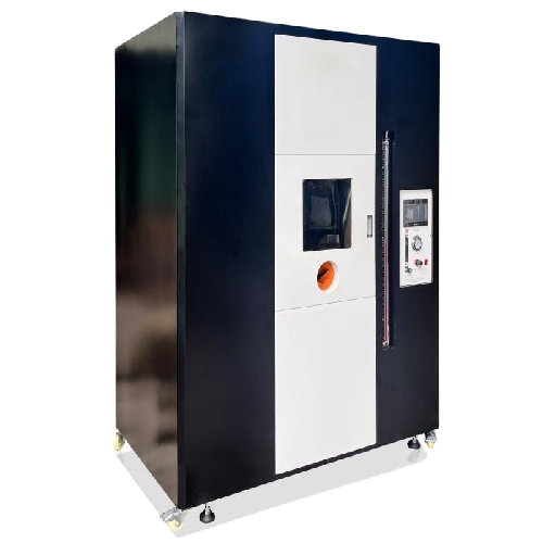 诺博信大型燃烧试验机NBX-UL1581