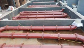 带您了解什么是钢衬玻璃