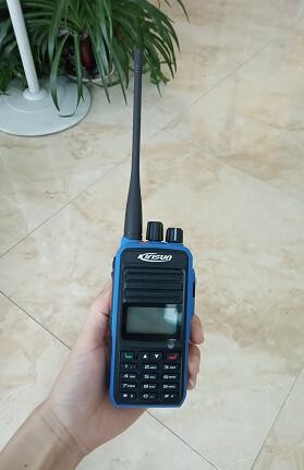 江西化工石油对讲机 科立讯防爆对讲机DP610