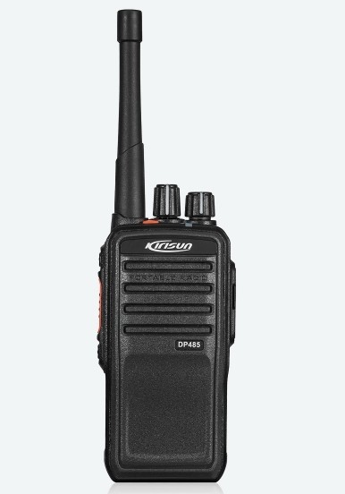 黑龙江对讲机 环保对讲机科立讯数字对讲机DP485