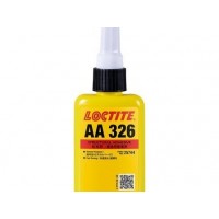 汉高乐泰LOCTITE AA 326 结构胶 金属粘接