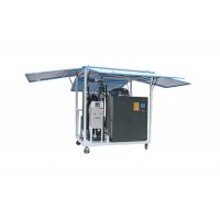 聚赫AD系列空气干燥发生器，吸附干燥处理