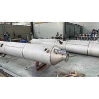 高温热解反应系统 尿素热解炉定制