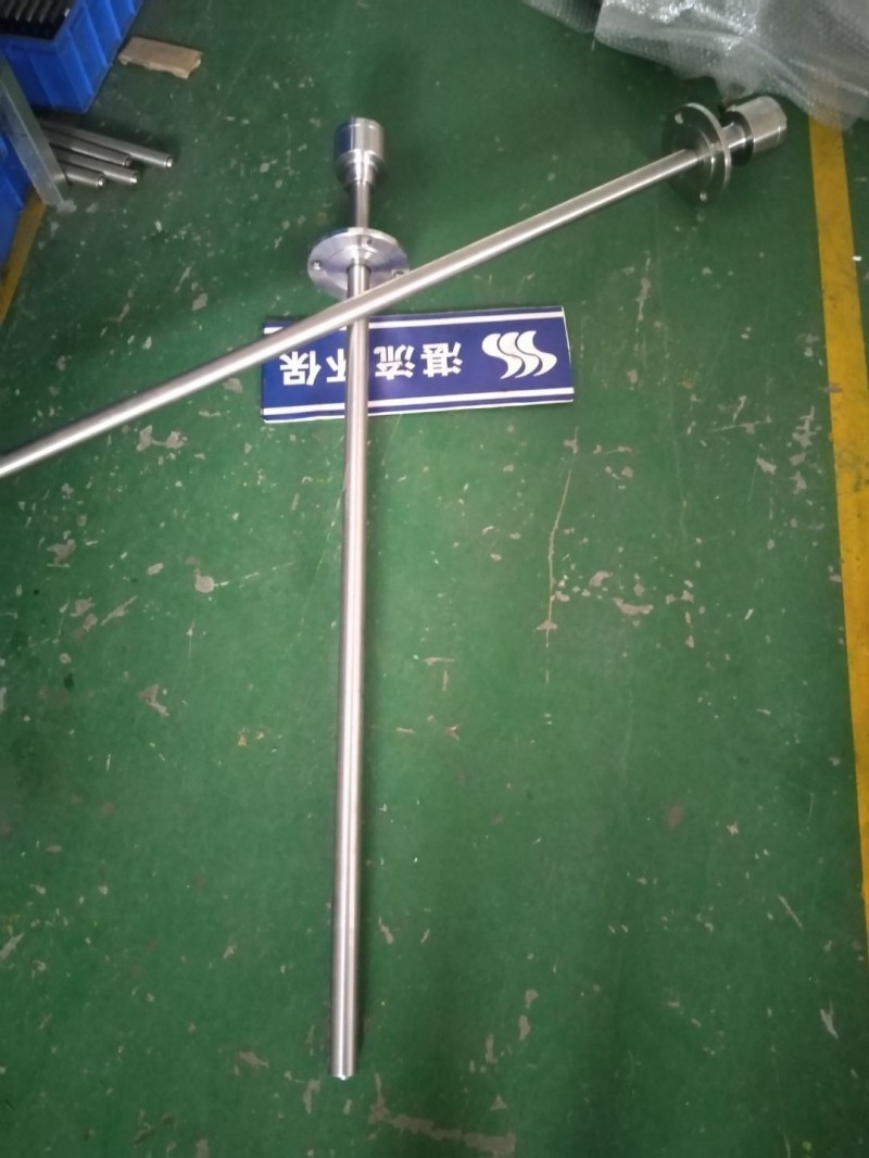 湛流环保 急冷喷枪