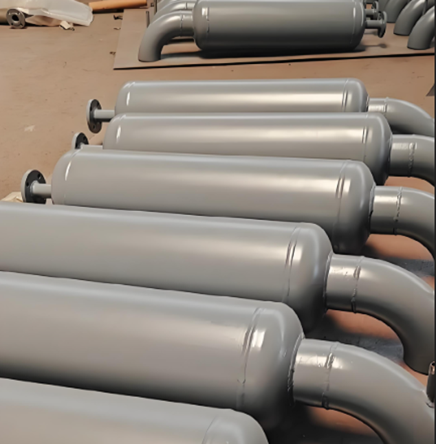 激波吹灰器厂家供应