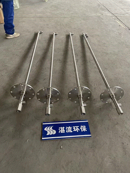 急冷喷枪KAMX雾化颗粒度细