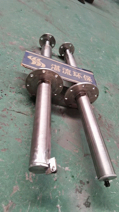 湛流环保钢厂高炉打水喷枪