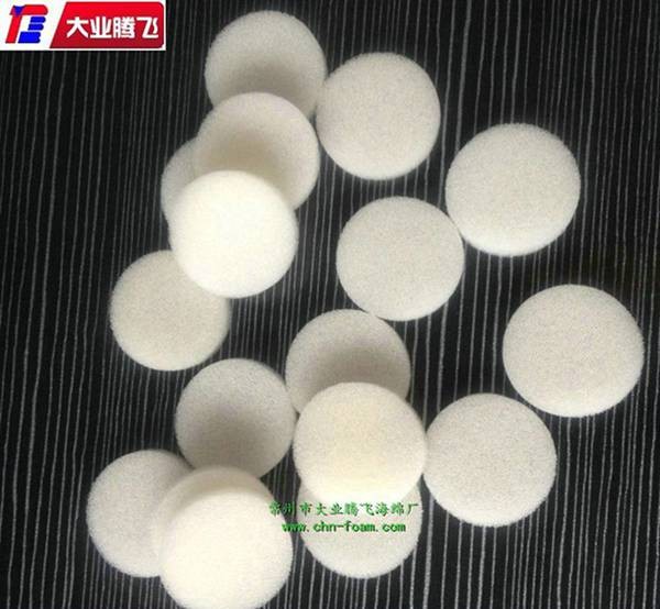 环保滤芯海棉