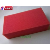 环保阻燃消音泡棉