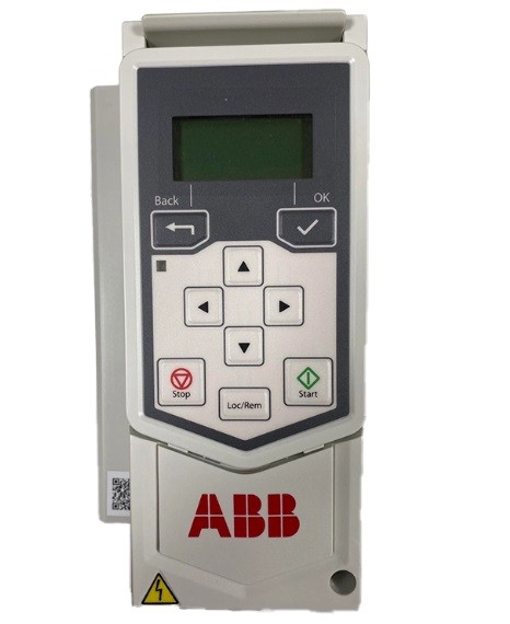 ACH580-01-026A-4成都ABB变频器经销