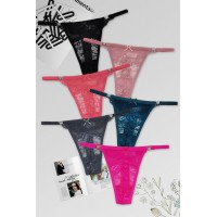 云梦妮外贸女式丁字裤性跨境电商货源厂家现货批发