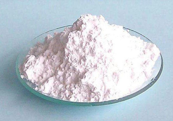 氧化铝和氯化铝的区别