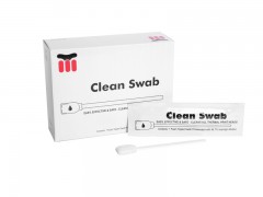 IPA异丙醇清洁棉签擦拭棒:精密清洁领域的得力助手！