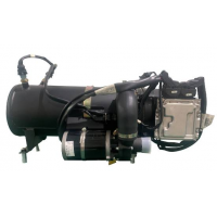 河北大功率清洁型 燃油液体加热器供应商