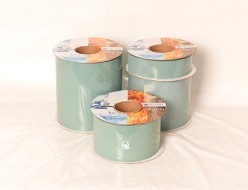 粘弹体防腐胶带和冷缠带的区别