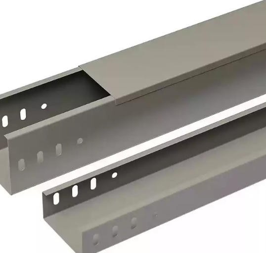 镀锌防火喷塑桥架 防腐防锈 可按需定制