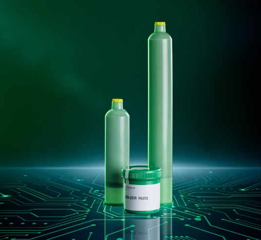 Heraeus贺利氏-DA5118 P功率分立器件焊锡膏