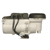 小功率清洁型 10kw燃油液体加热器生产商