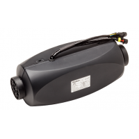 清洁型 燃油空气加热器供应商