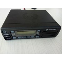 供应湖北摩托罗拉M3688车载台25公里对讲机