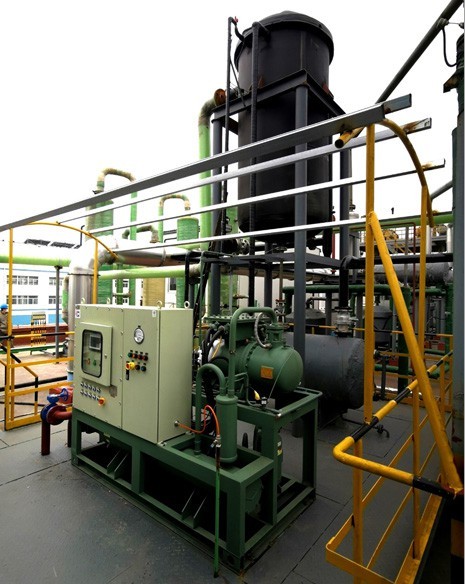 VOCs废气处理设备处理方式有哪些