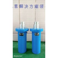 工程机械通用液压缸 油缸定制
