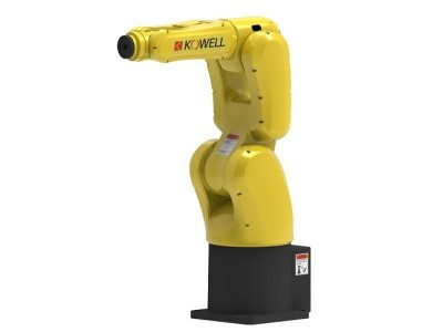 科为六轴搬运码垛机器人