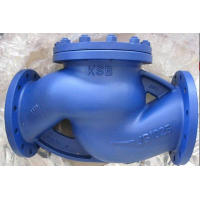 德国凯士比KSB阀门止回阀 进口德国旋启式止回阀