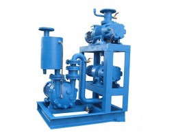 罗茨真空机组抽气速率慢是否会影响产品质量？