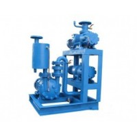 罗茨真空泵机组安装反转保护装置有哪些好处？