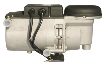 热门小功率清洁型 10kw燃油液体加热器