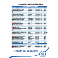 阿尔及利亚北非和欧洲能源、石油天然气展览会