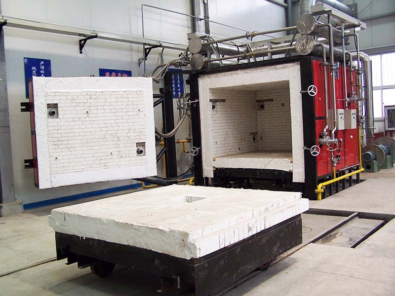 梭式窑选购避坑指南